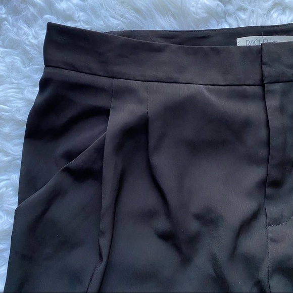 Rachel Roy Cropped Flare Pants Size 12 - Picture 5 of 11